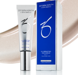 ZO Illuminating AOX Serum | ZO Skin Health | Face Dr