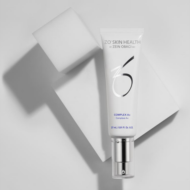 ZO SKIN HEALTH コンプレックスA+ 27mL ZO Complex A+ | ZO Skin Health | Face Dr
