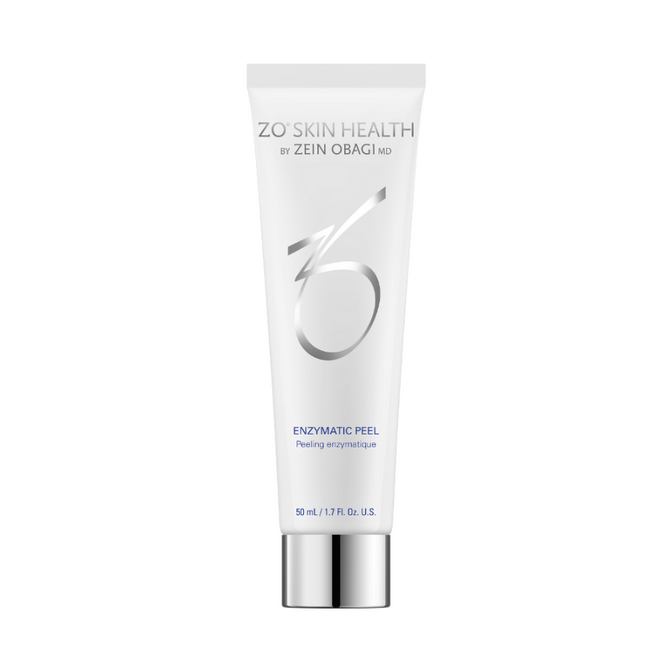 ZO Enzymatic Peel