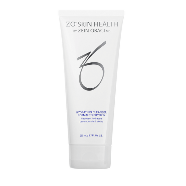 ZO Hydrating Cleanser | ZO Skin Health | Face Dr