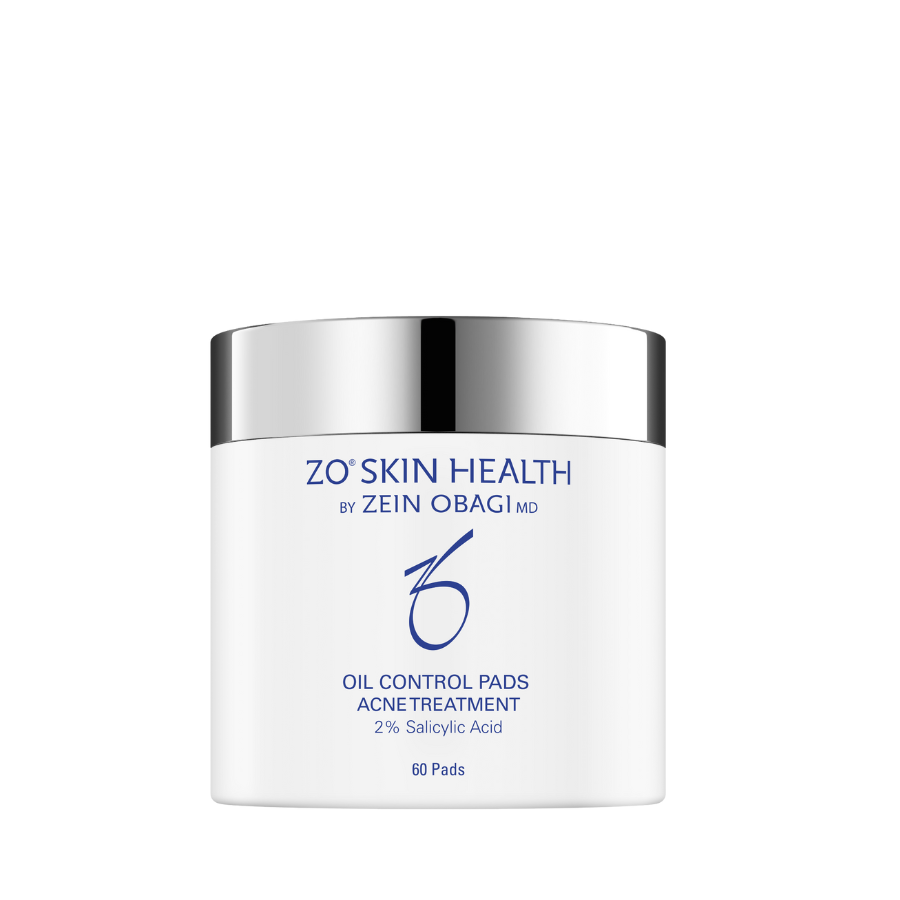 ZO Oil Control Pads
