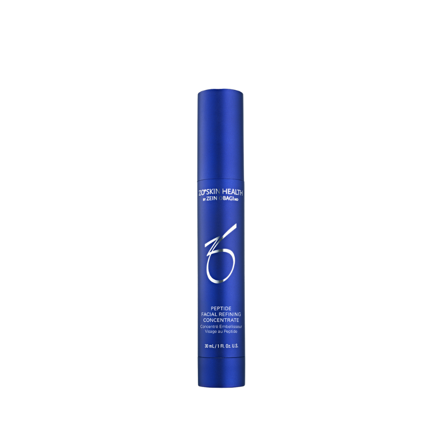 ZO Skin Health Peptide Facial Refining Concentrate