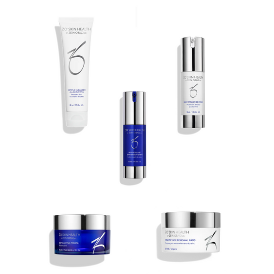 ZO Skin Health Brightalive Skin Brightener - Water's Edge
