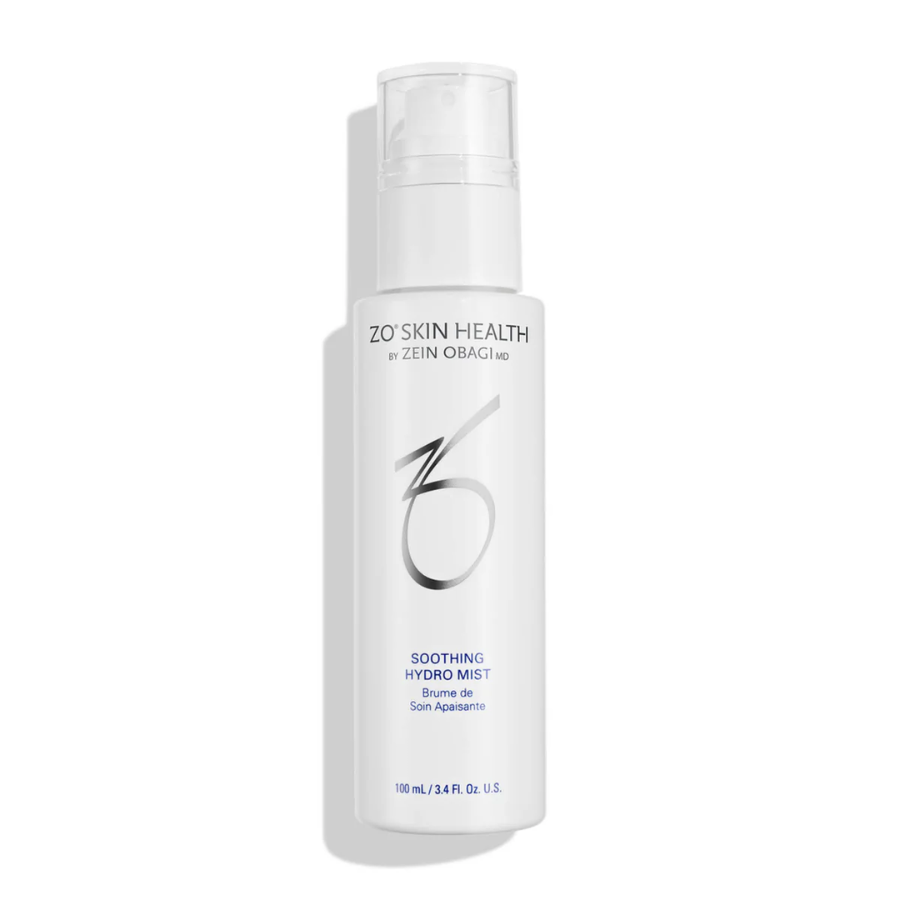 化粧水・ローション・トナー ZO SKIN HEALTH SOOTHING HYDRO MIST 100mL Soothing Hydro Mist | ZO Skin Health, Inc.