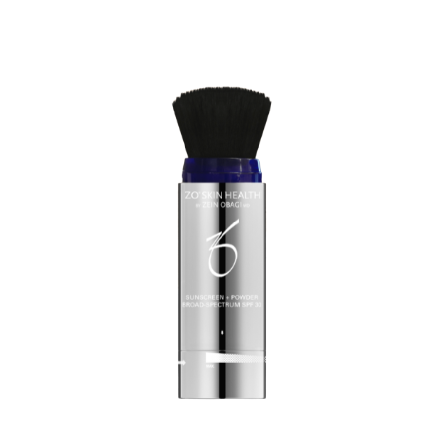 ZO Sunscreen + Powder SPF 30 Medium