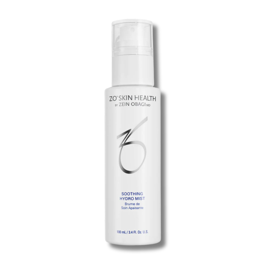 ZO Soothing Hydro Mist