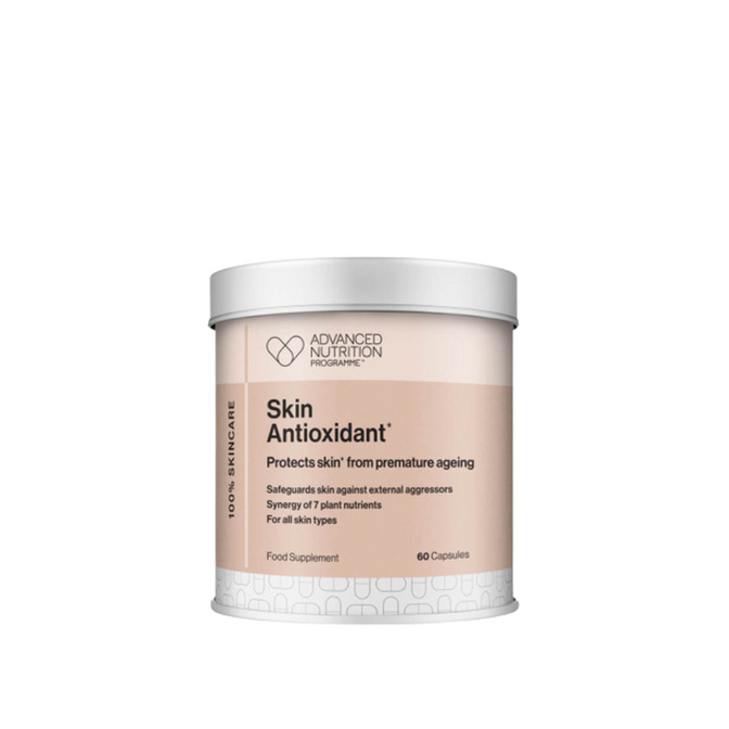 Skin Antioxidant 60