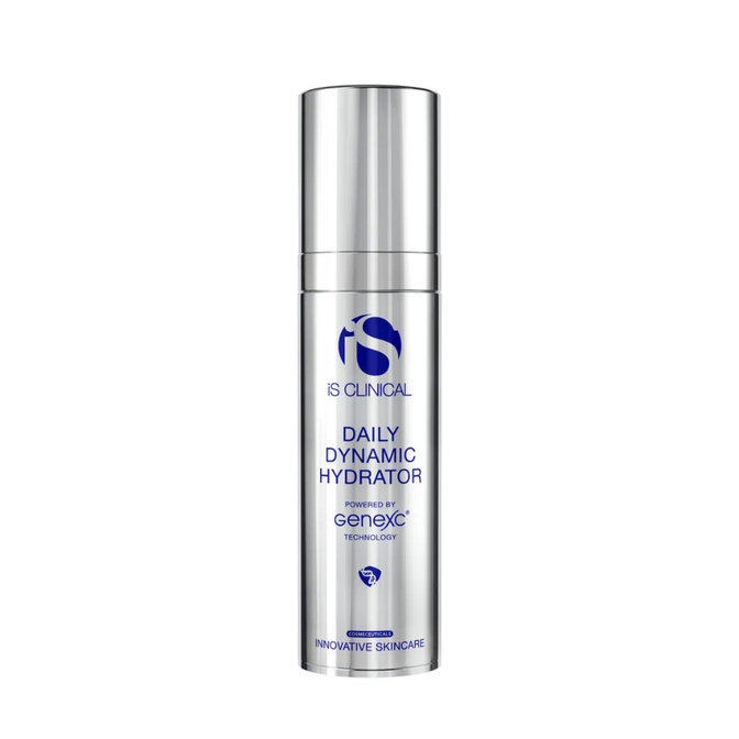 Daily Dynamic Hydrator