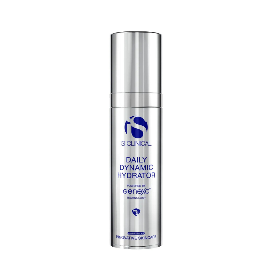 Daily Dynamic Hydrator