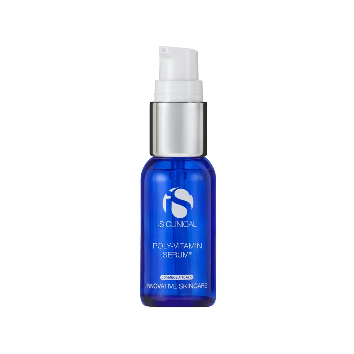 Poly-Vitamin Serum