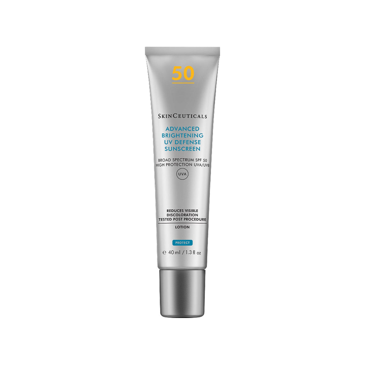 Advanced Brightening UV Defense SPF 50