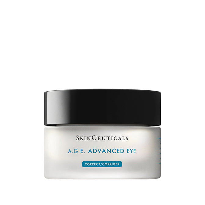 A.G.E Advanced Eye