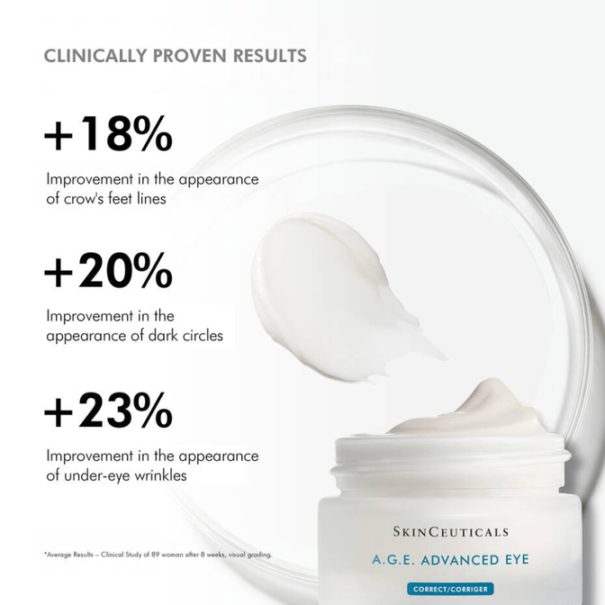 A.G.E Advanced Eye