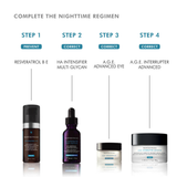 AGE Advanced Eye