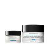 A.G.E Reversing Face & Eye Power Pair