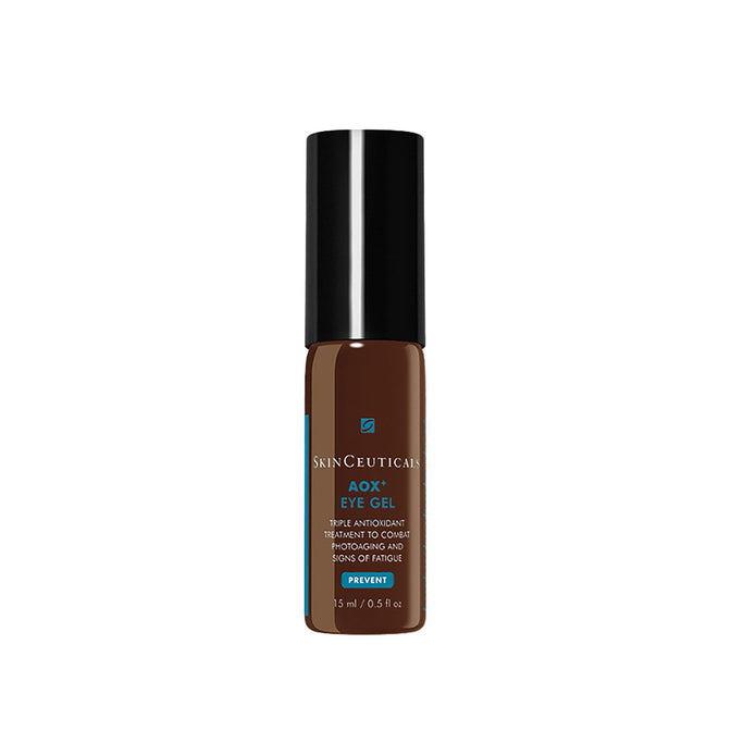 AOX+ Eye Gel