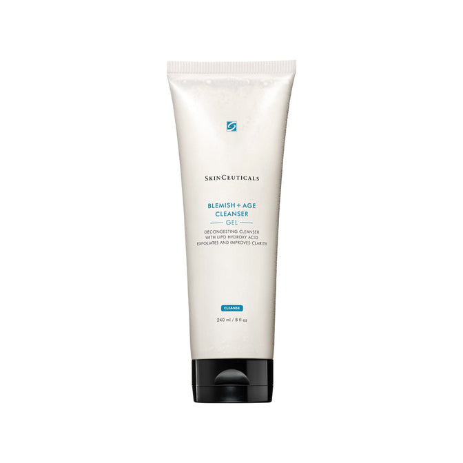 Blemish + Age Cleanser