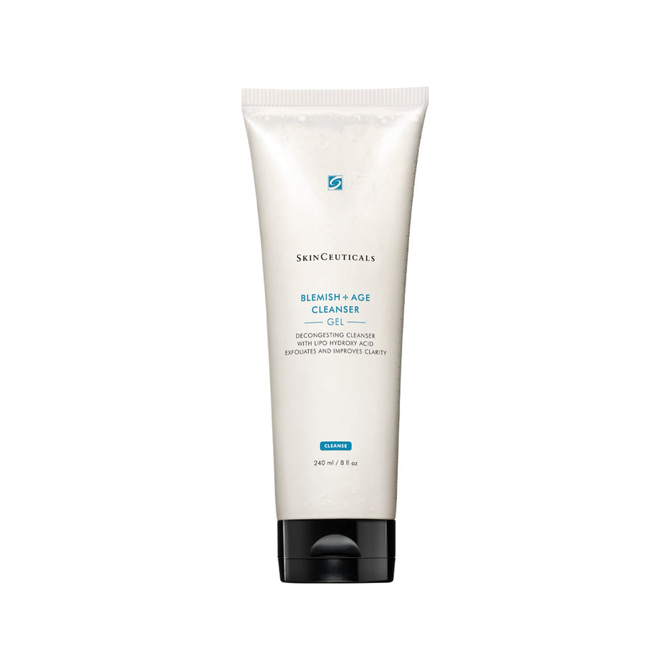 Blemish + Age Cleanser