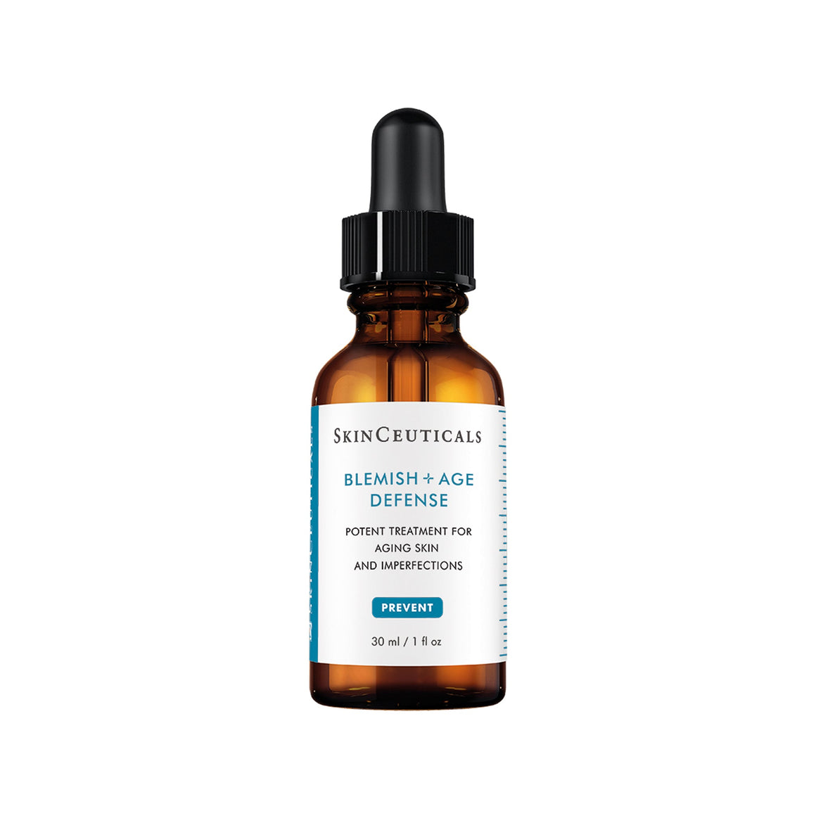 Blemish + Age Defense