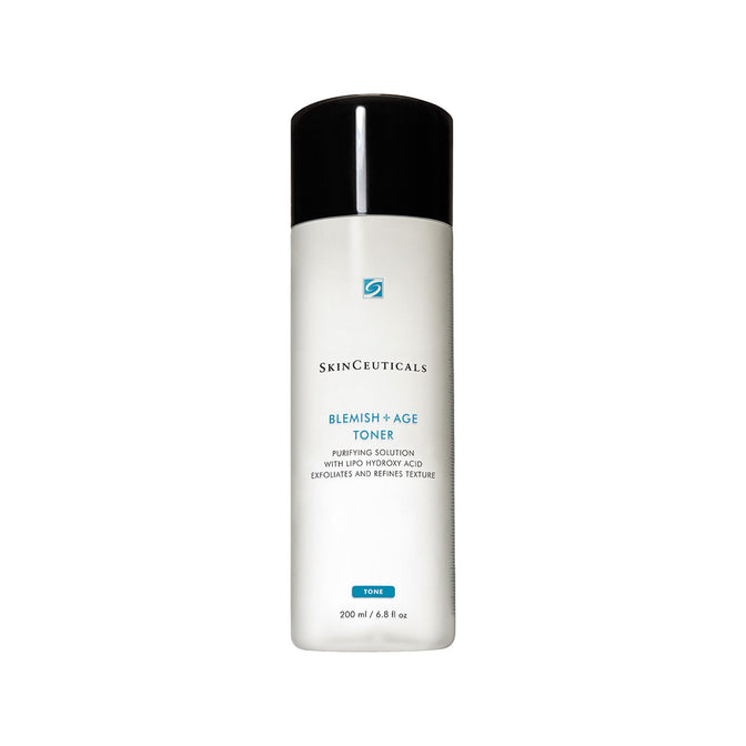 Blemish + Age Toner