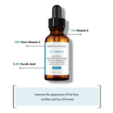 C E Ferulic