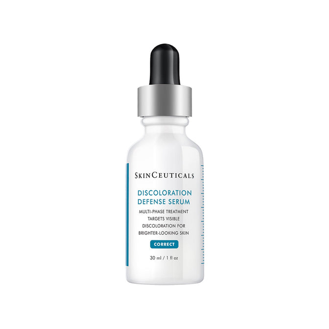 Discoloration Defense Serum