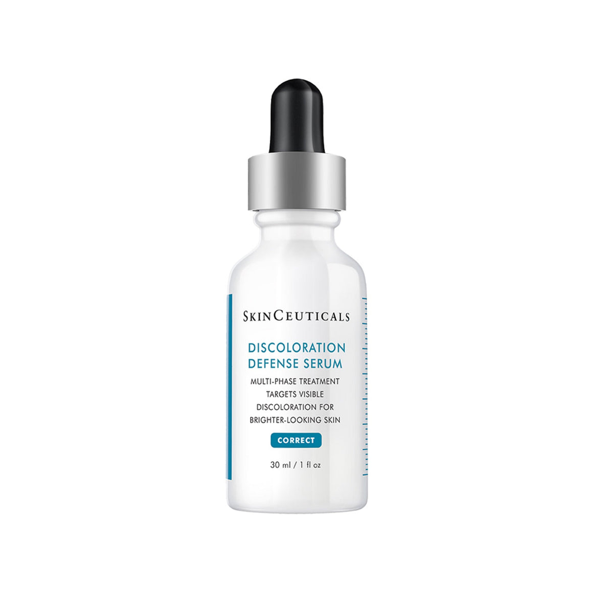 Discoloration Defense Serum