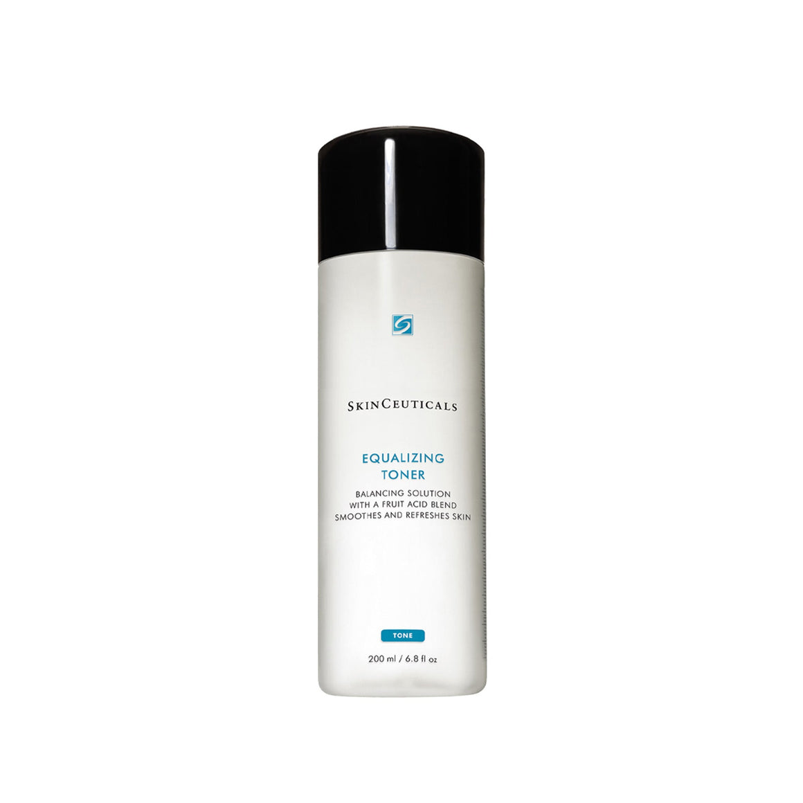 Equalizing Toner