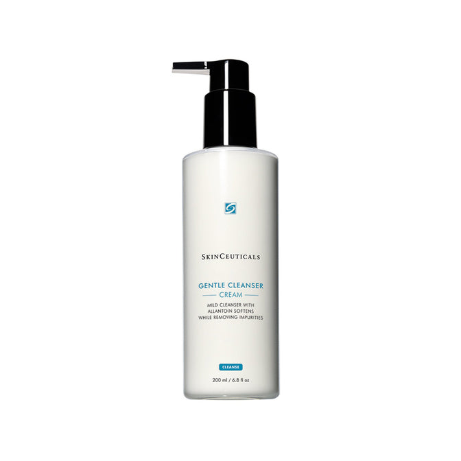 Gentle Cleanser