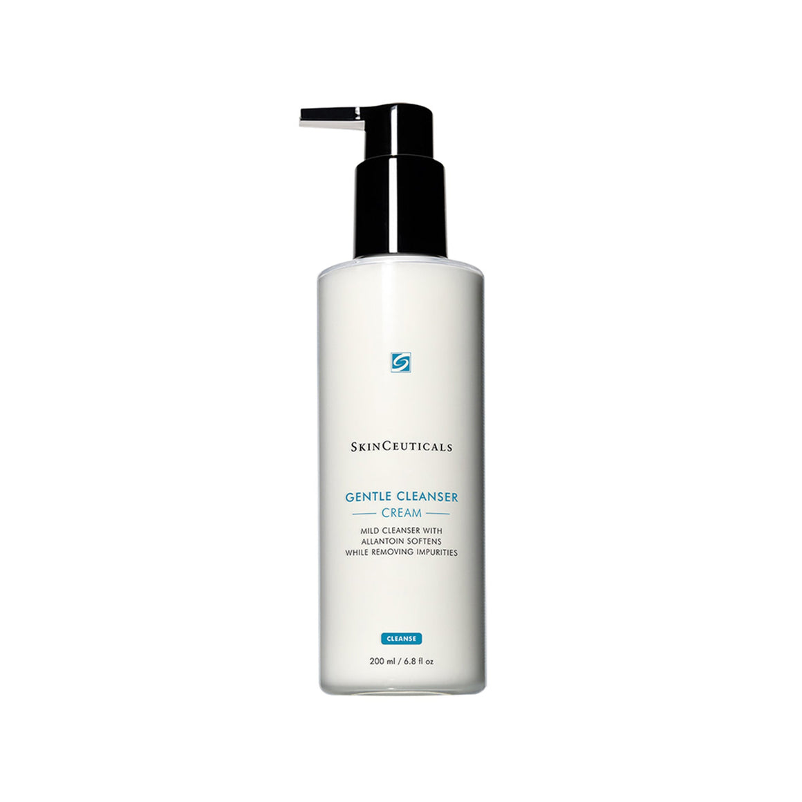 Gentle Cleanser