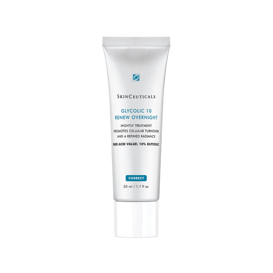Glycolic 10 Renew Overnight