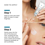 Glycolic 10 Renew Overnight how to apply