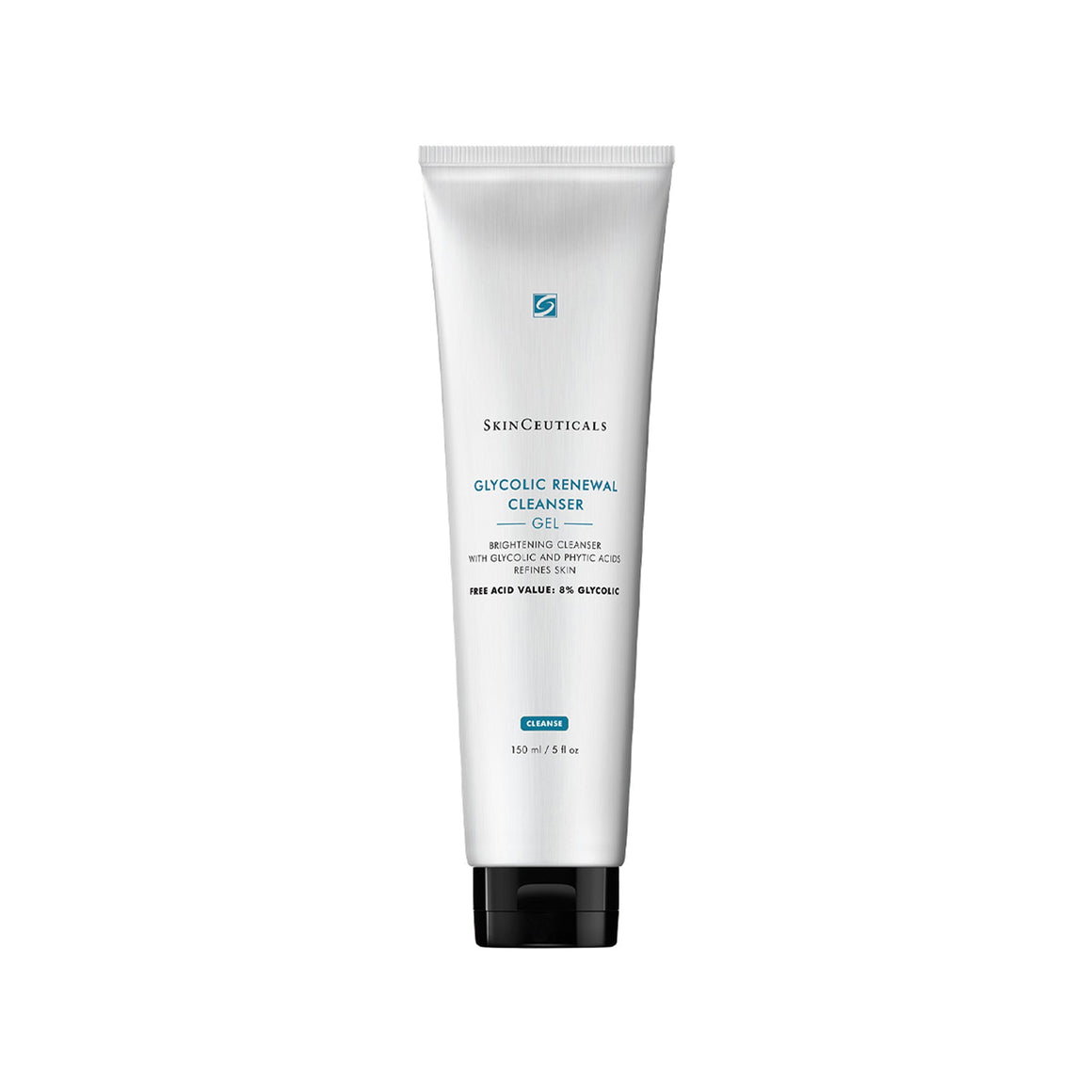 Glycolic Renewal Cleanser