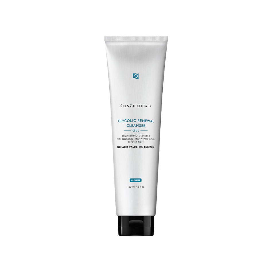 Glycolic Renewal Cleanser