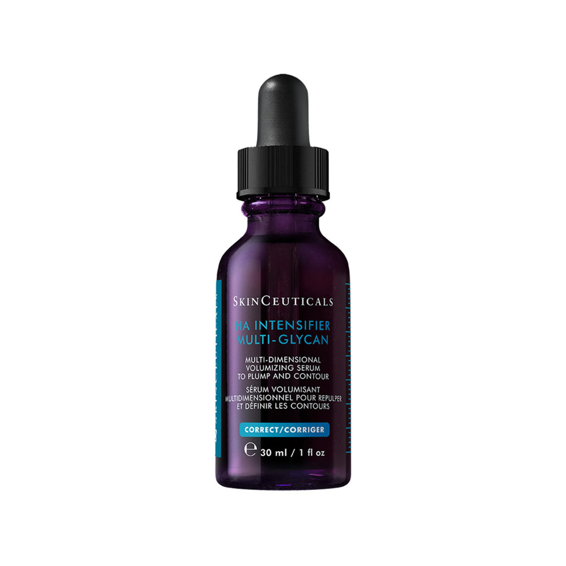 Hyaluronic Acid Intensifier Multi-Glycan