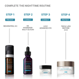 Hyaluronic Acid Intensifier Multi-Glycan