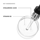 Hydrating b5