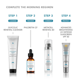 Example routine including Metacell Renewal B3