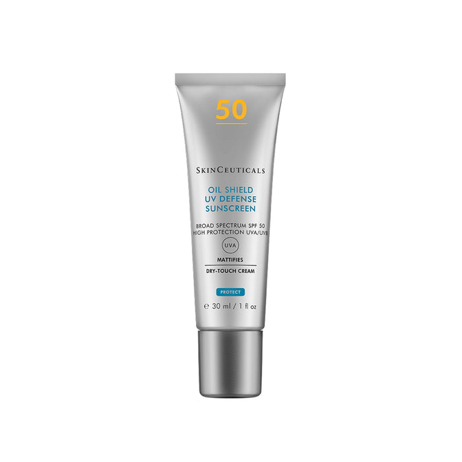 Oil Shield UV Defense SPF 50