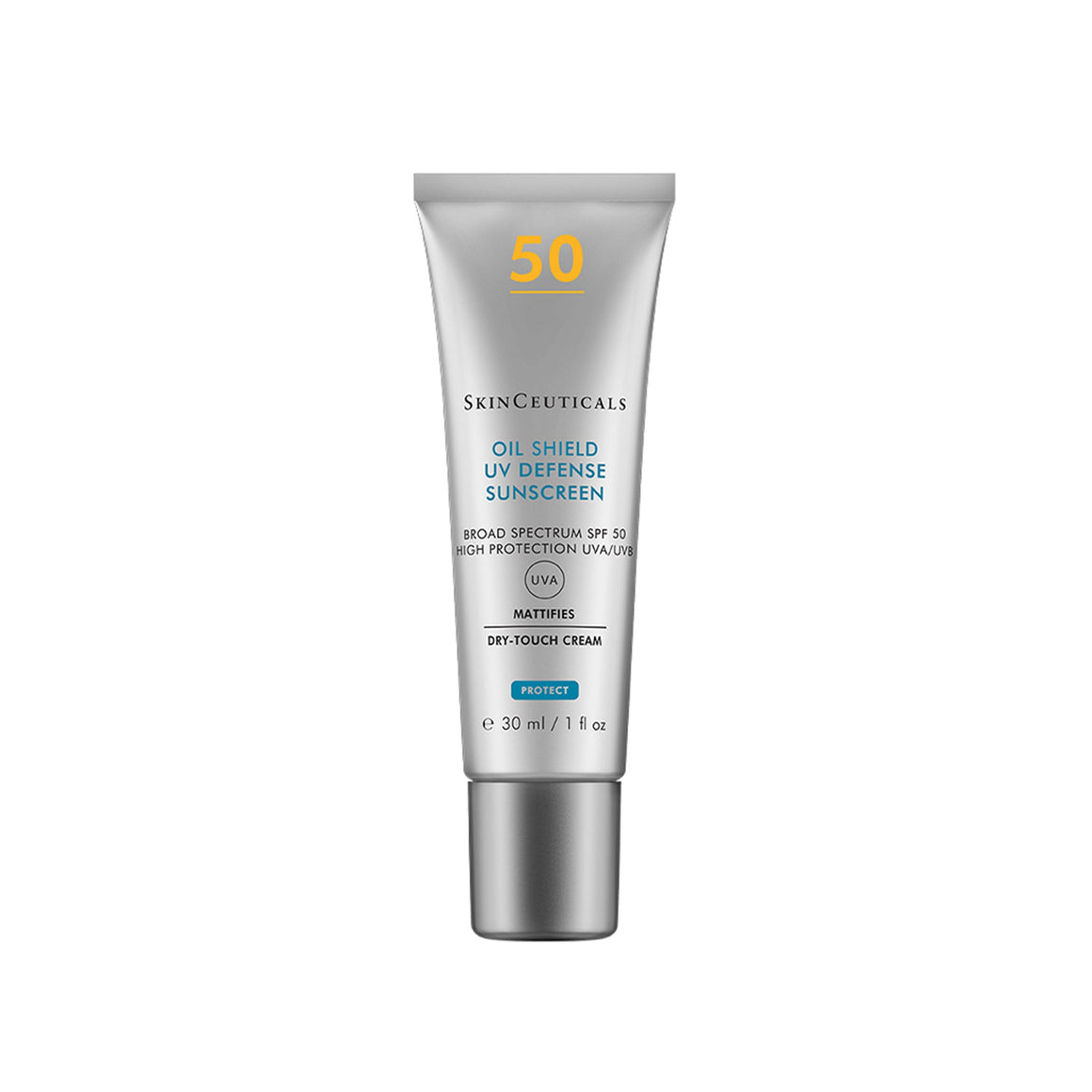 Oil Shield UV Defense SPF 50