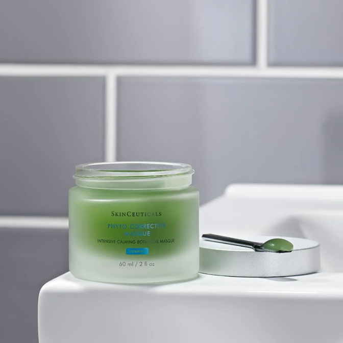 Phyto Corrective Masque