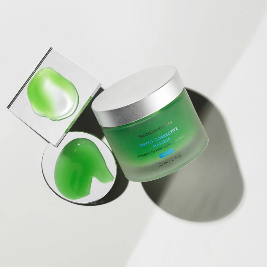 SkinCeuticals collection page