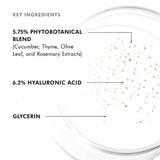 Phyto corrective mist