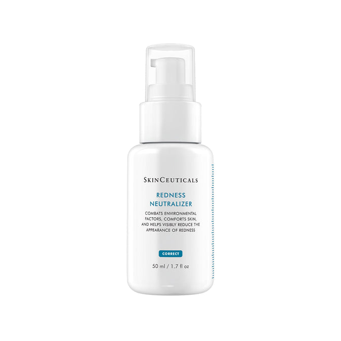Redness Neutralizer