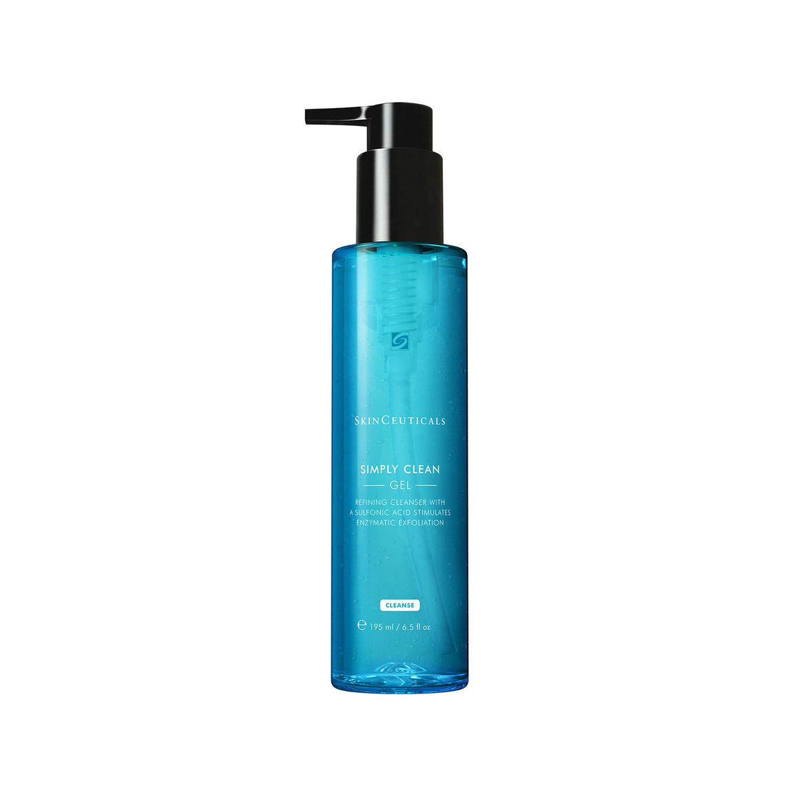 Simply Clean Cleanser