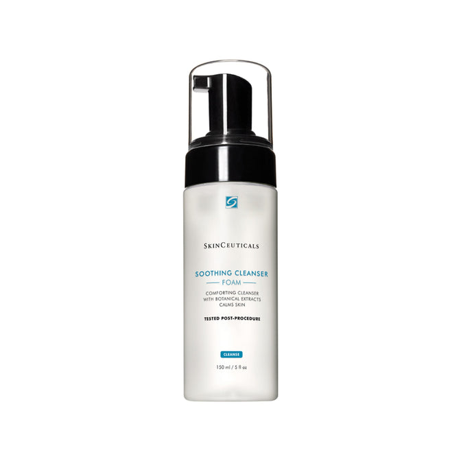 Soothing Cleanser