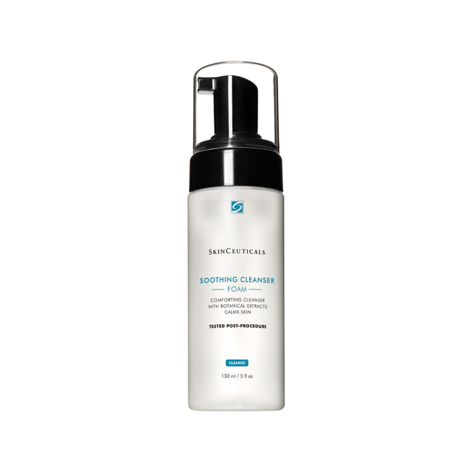 Soothing Cleanser