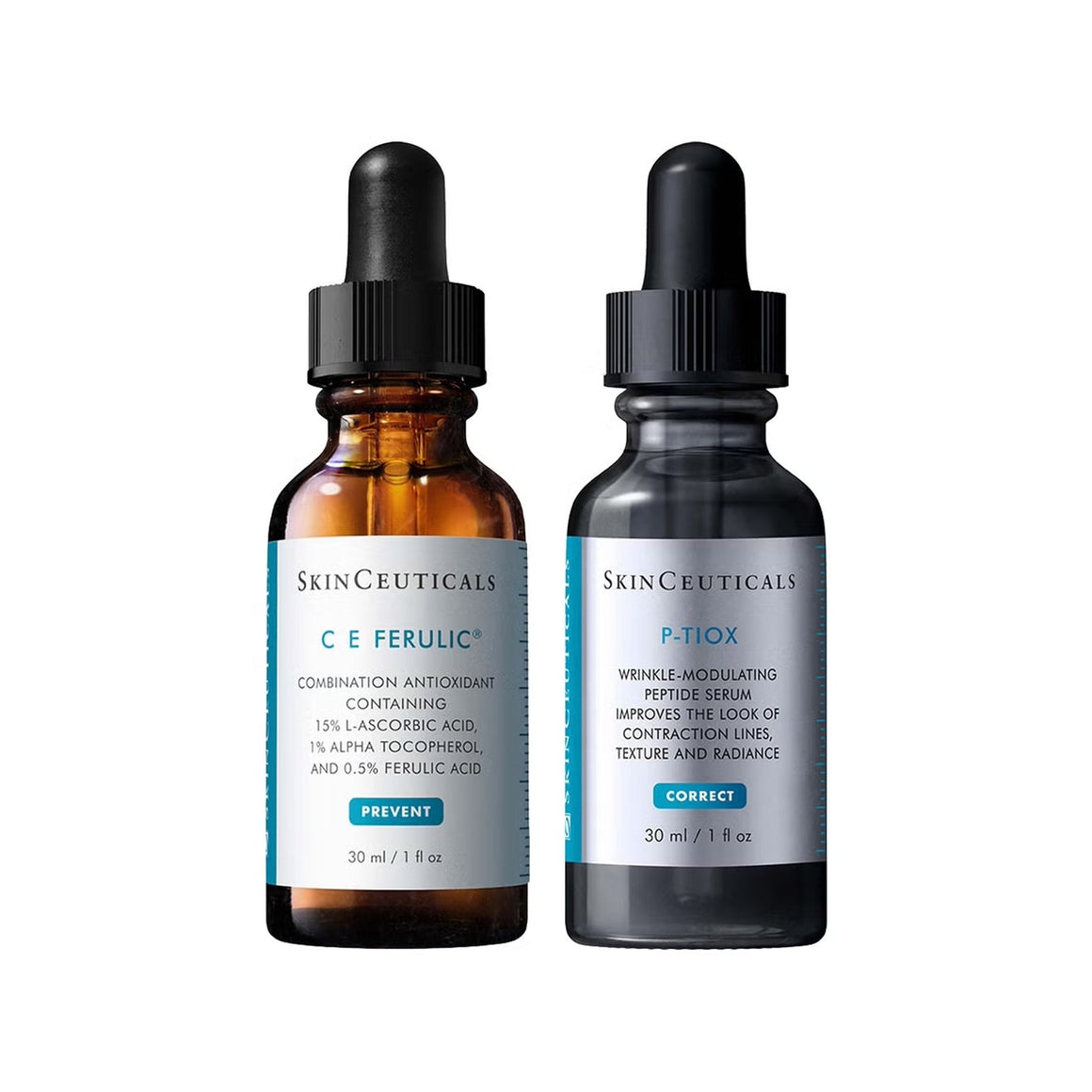 SkinCeuticals Ultimate Anti-Wrinkle Power Pair