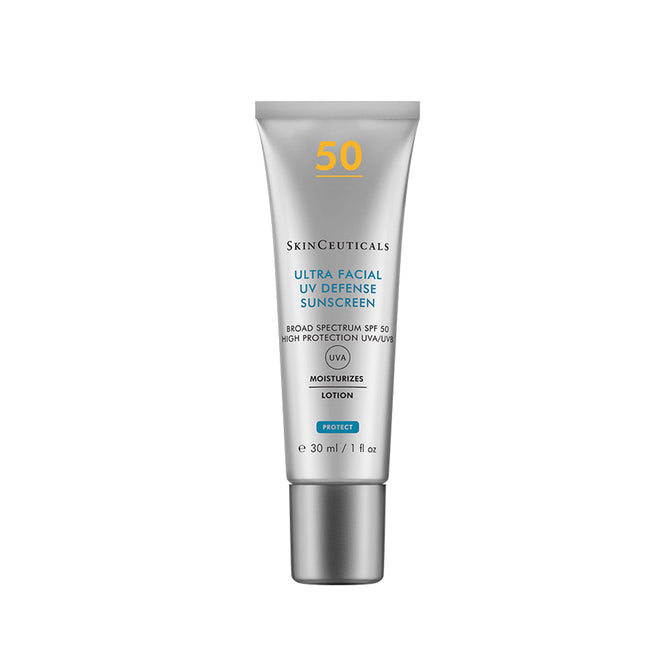 Ultra Facial UV Defense SPF 50