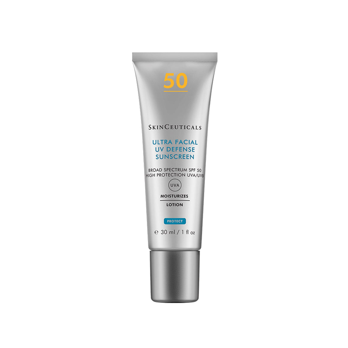 Ultra Facial UV Defense SPF 50